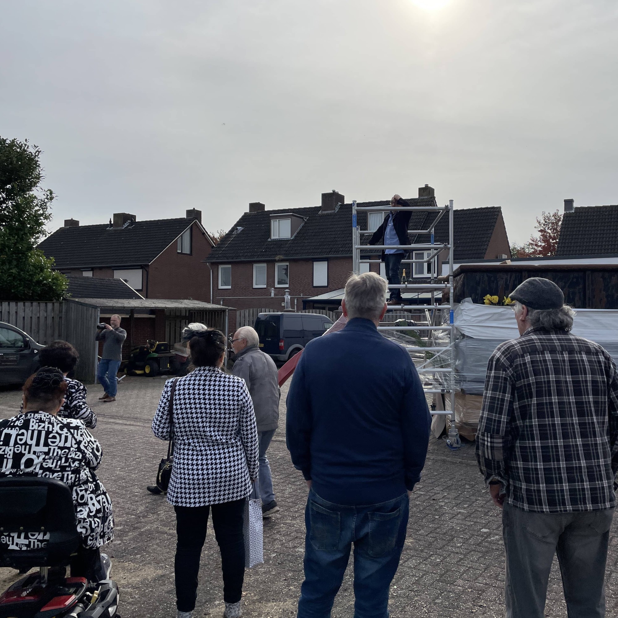 Opening NO ART FASHION