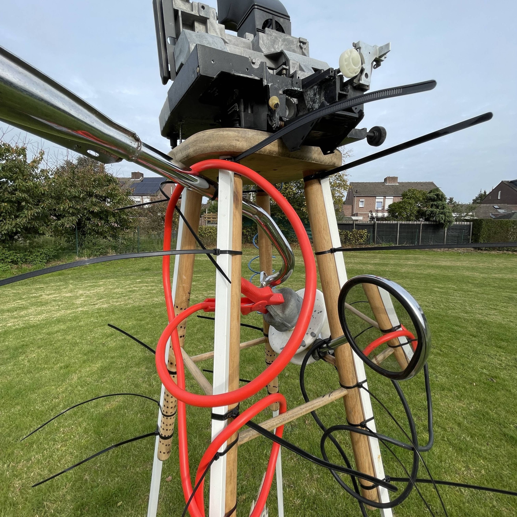 Opening NO ART FASHION