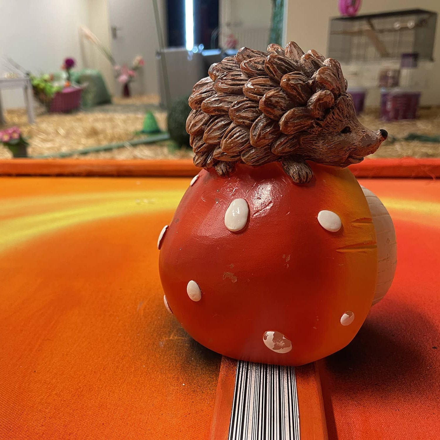 Emma Schmieding @ NO ART FASHION