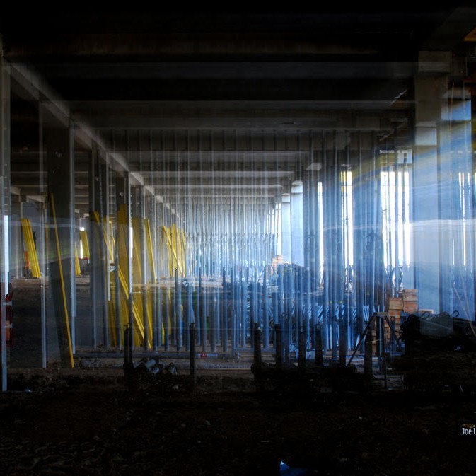 Exposition: Patterns of work @ NO ART  FASHION