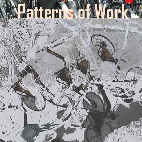 Exposition: Patterns of work @ NO ART  FASHION